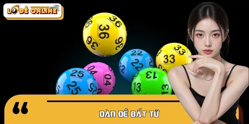 Dàn Đề Bất Tử – Chốt Số Bền Bỉ, Giữ Nhịp Ổn Định Cho Bạn