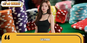 GEM88 - Không Gian Giải Trí Thu Hút Hàng Triệu Hội Viên