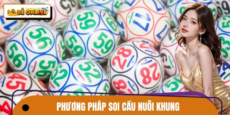 Phân tích các phương pháp nuôi khung lô