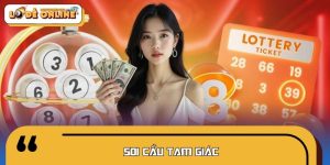 Soi Cầu Tam Giác Vì Sao Đang Được Giới Lô Đề Online Săn Đón